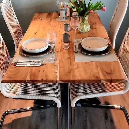 Apartment Hafenglück