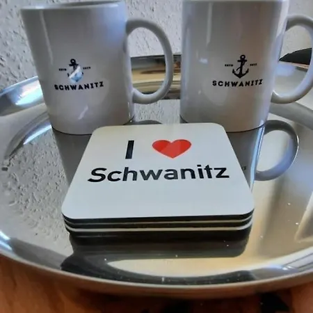 Hafenglück Apartment *