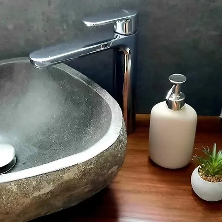 Hafenglück Apartment