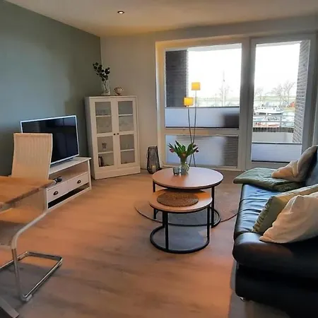 Hafenglück Apartment *