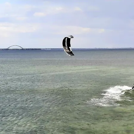 Hafenglueck Apartment