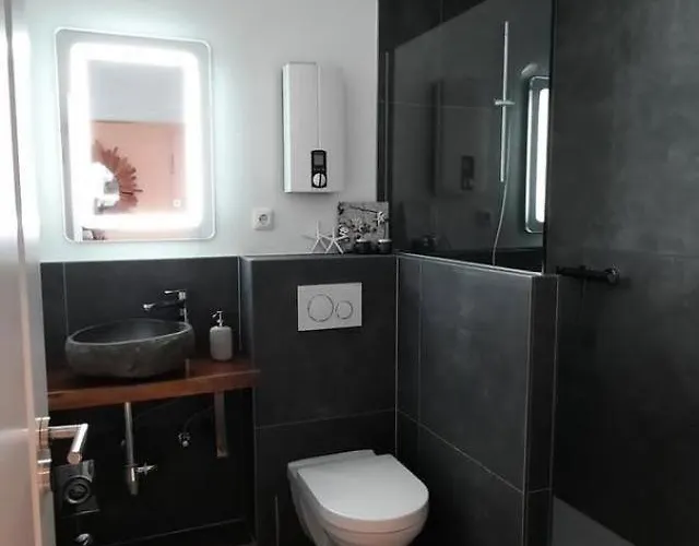 Hafenglueck Appartement