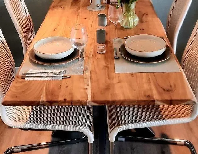 Appartement Hafenglueck