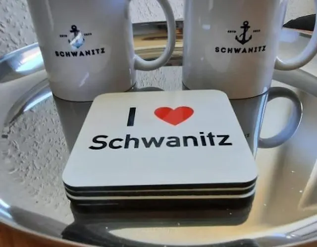 Hafenglueck Apartment *