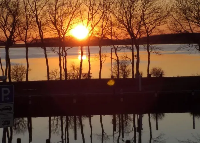 Hafenglueck Apartment Fehmarn