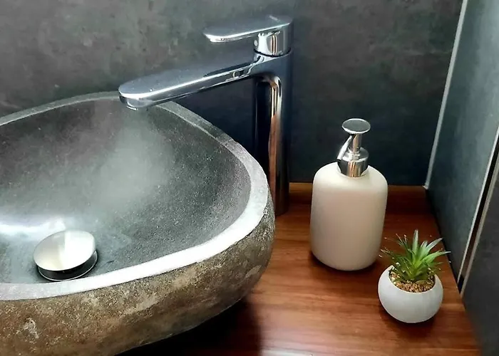 Hafenglueck Apartment