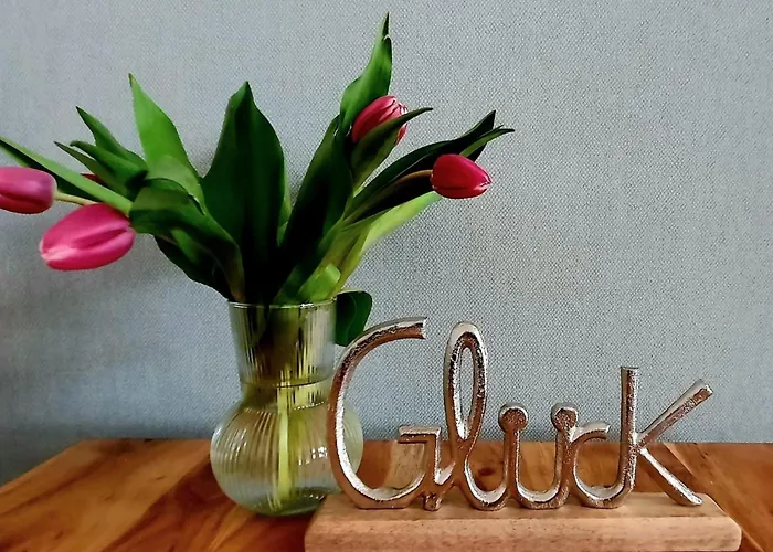 Hafenglueck Appartement Fehmarn